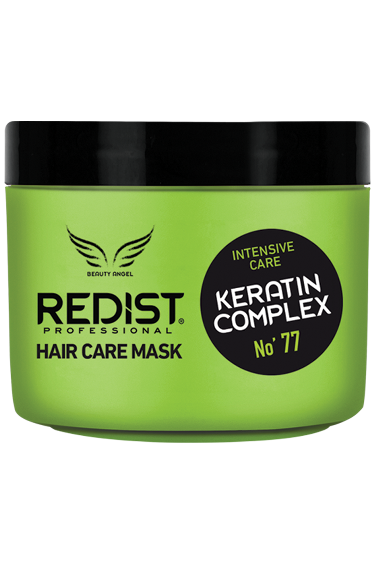 Redist Keratin Complex Intense Repair Mask 475 ml