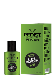 Redist Hair Perfume – Love Garden 50 ml