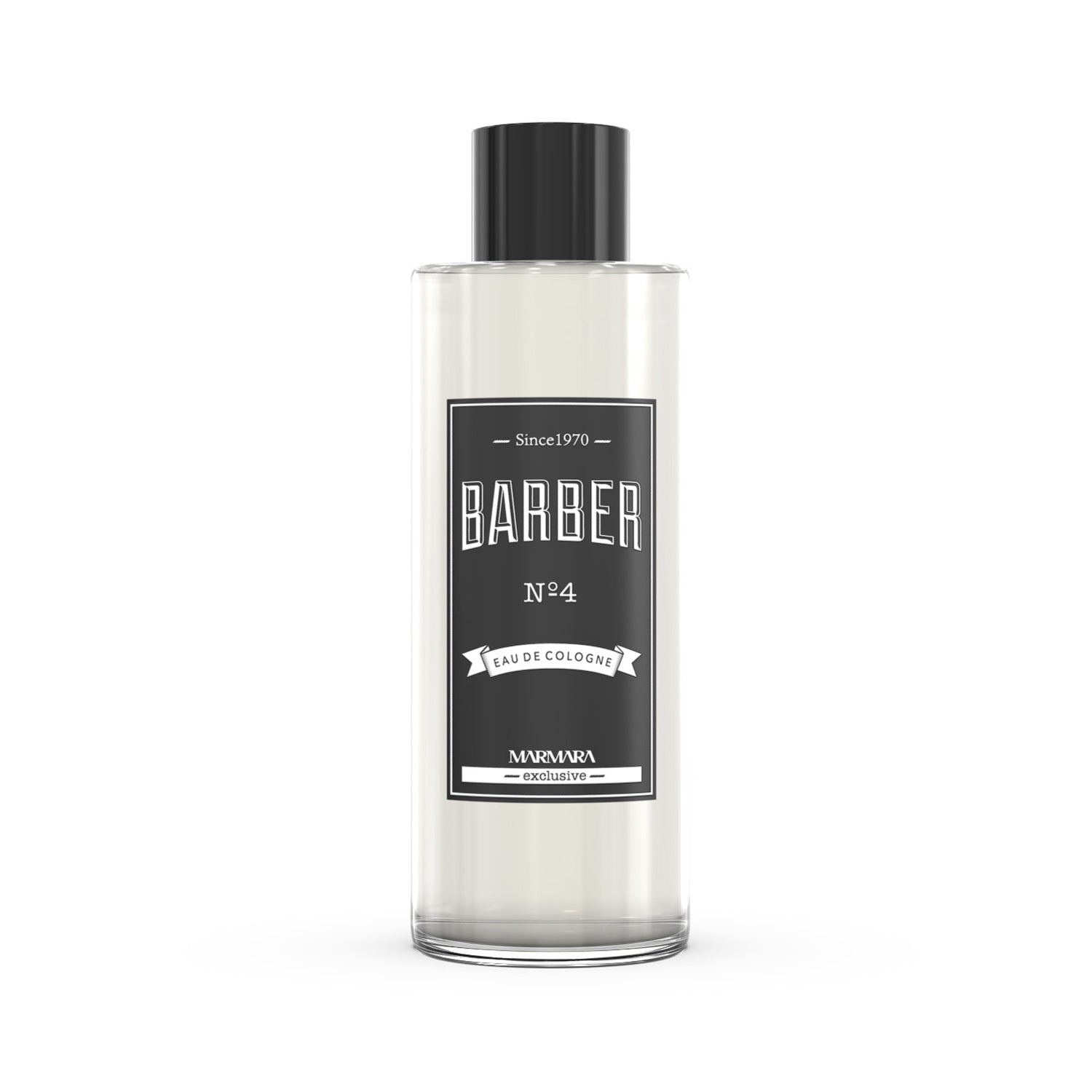 Barber Cologne 500 ml – Bild 3