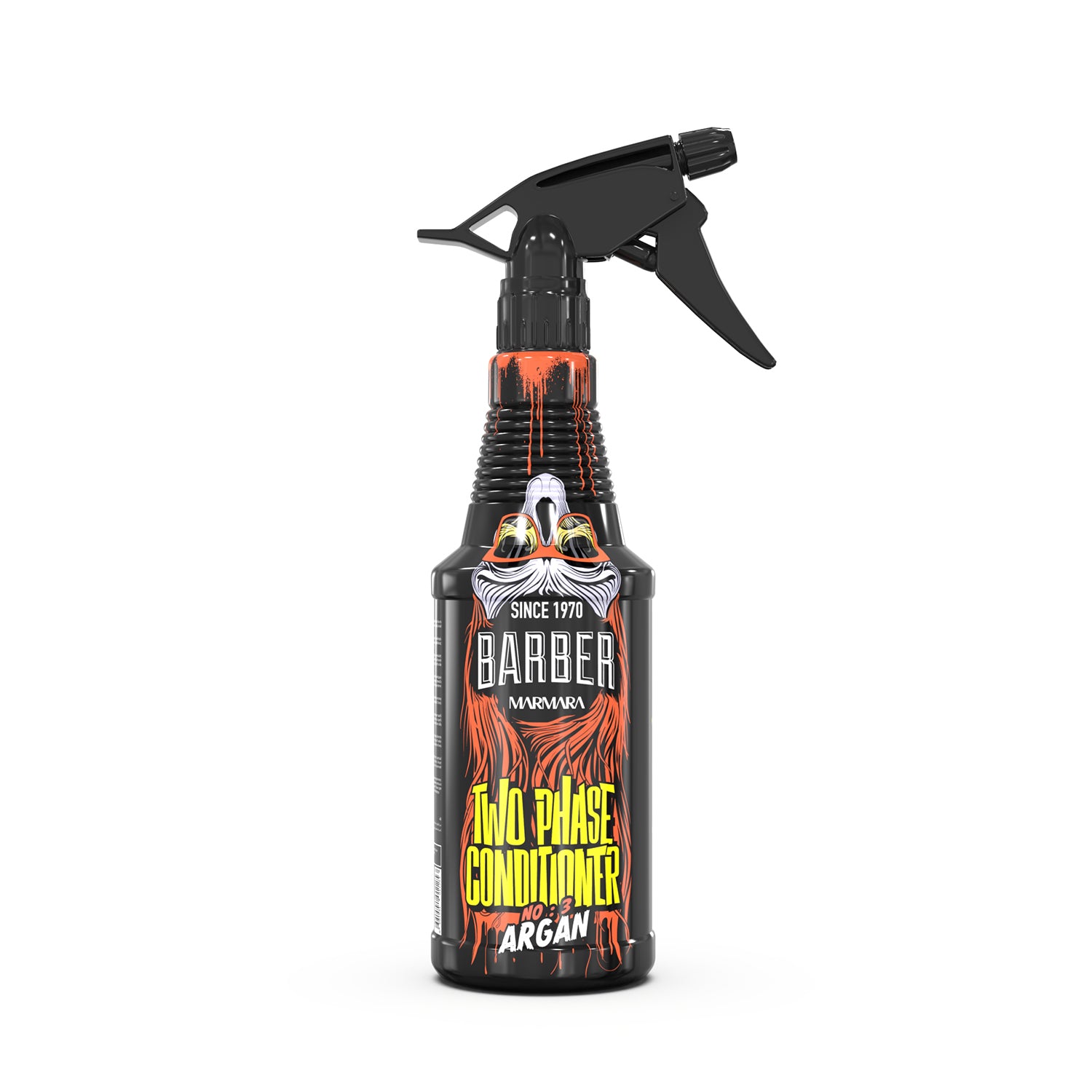 Barber Two Phase Conditioner 400 ml – Bild 3