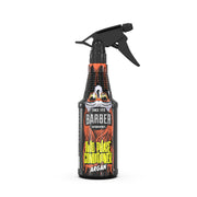 Barber Two Phase Conditioner 400 ml ARGAN NO.3 2er Pack