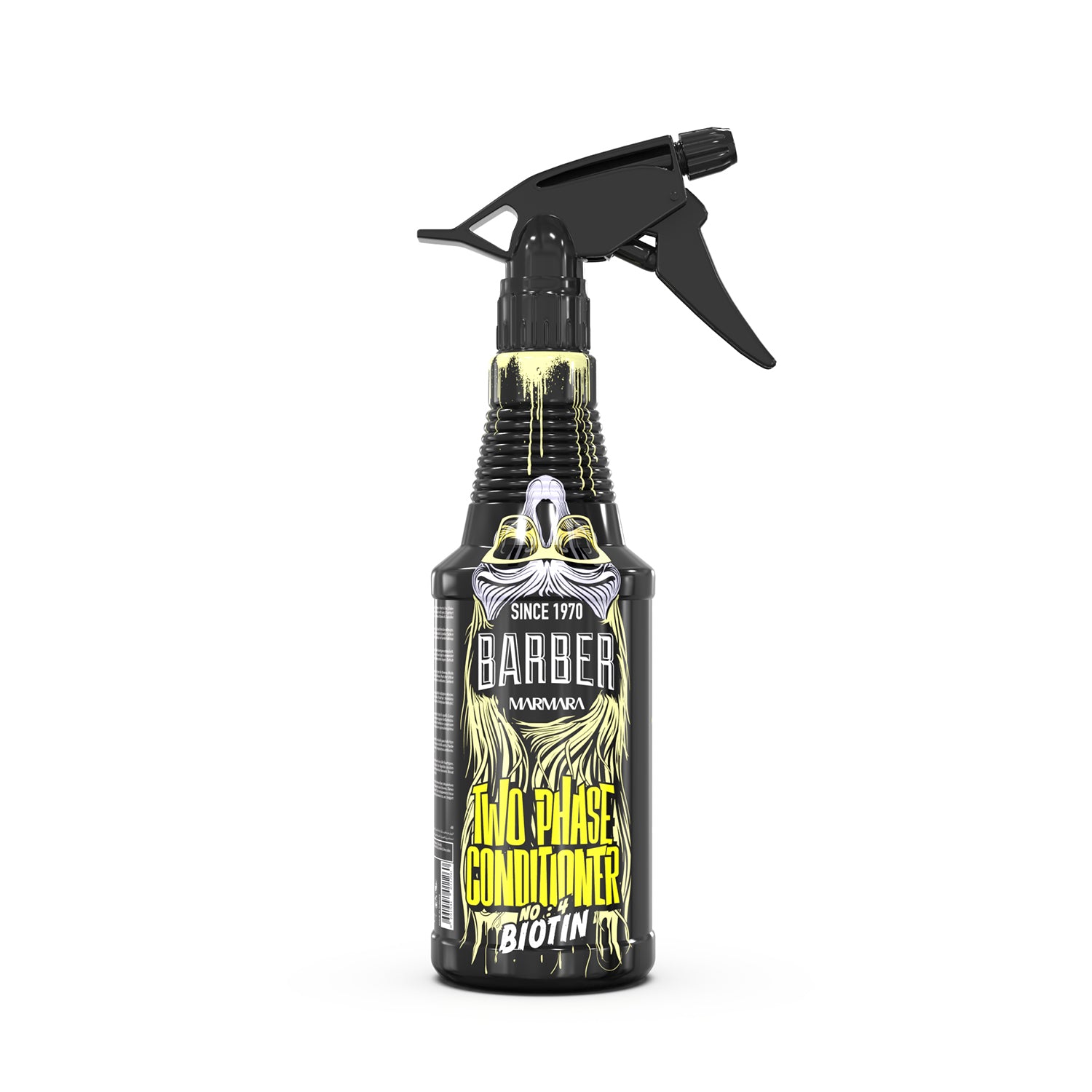 Barber Two Phase Conditioner 400 ml – Bild 4