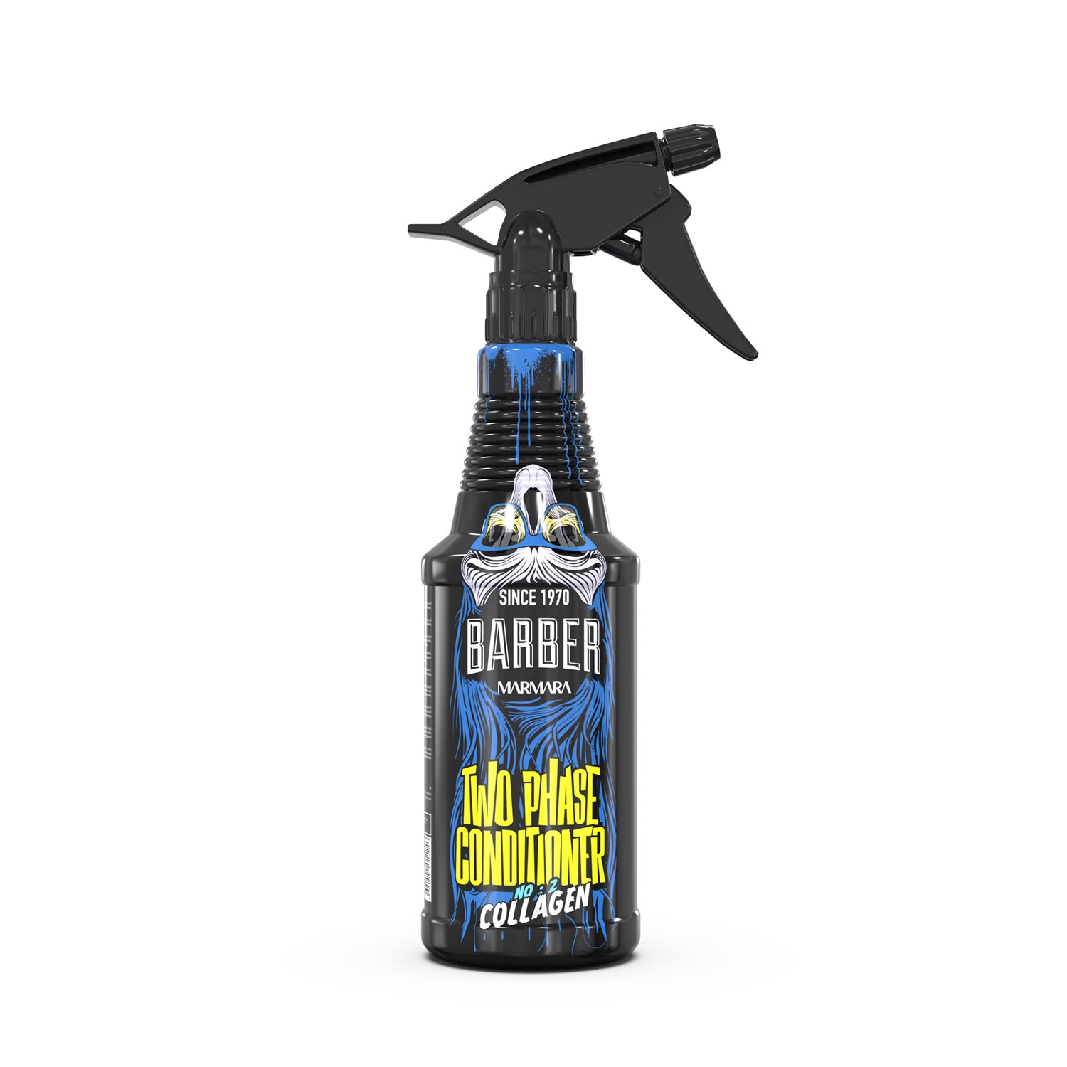 Barber Two Phase Conditioner 400 ml – Bild 2