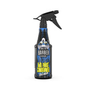 Barber Two Phase Conditioner 400 ml COLLAGEN NO.2 2er Pack