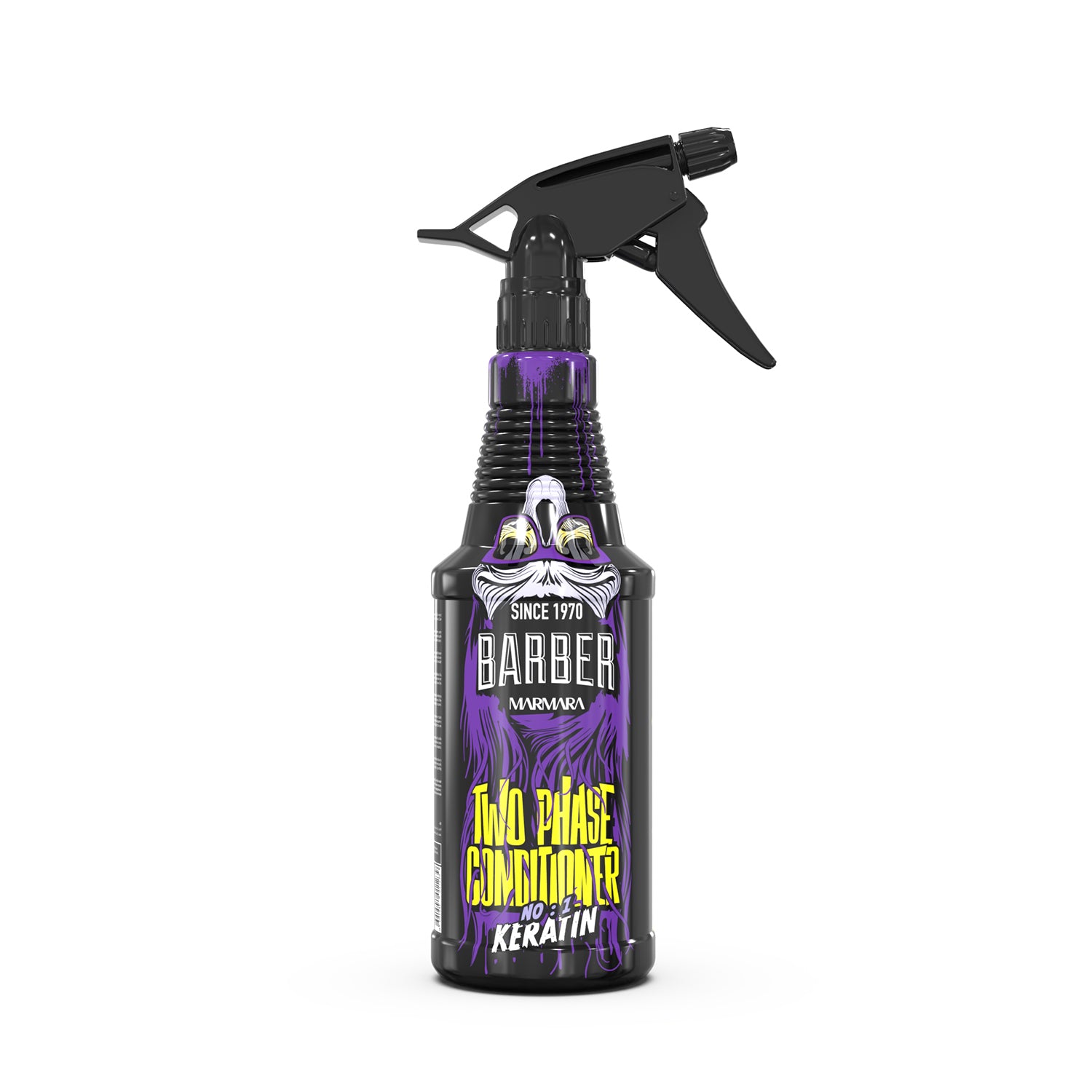 Barber Two Phase Conditioner 400 ml