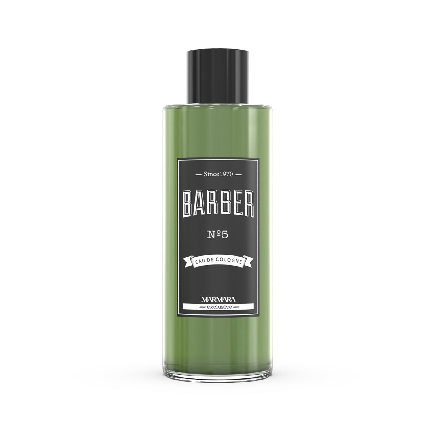 Barber Cologne 500 ml – Bild 4