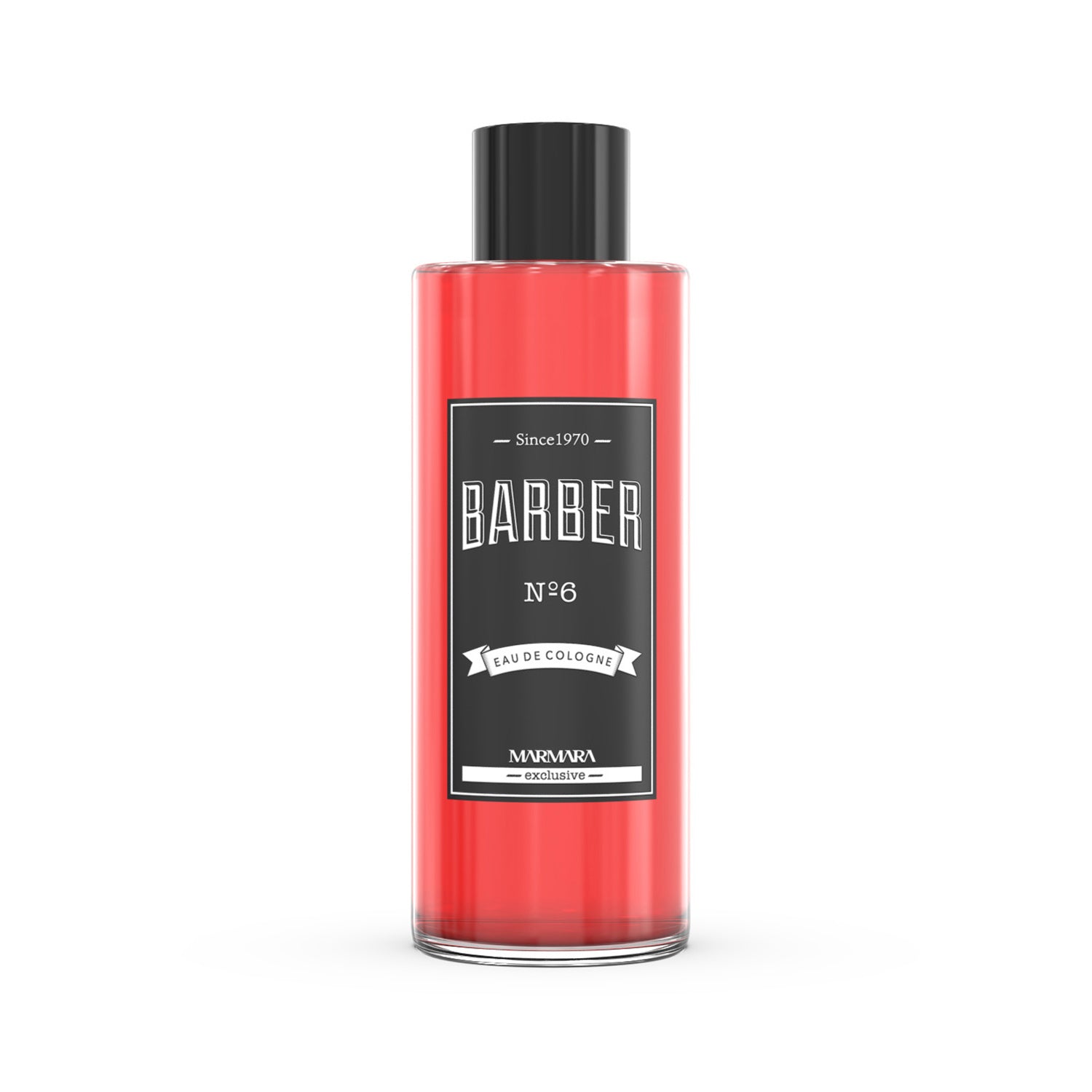 Barber Cologne 500 ml – Bild 5
