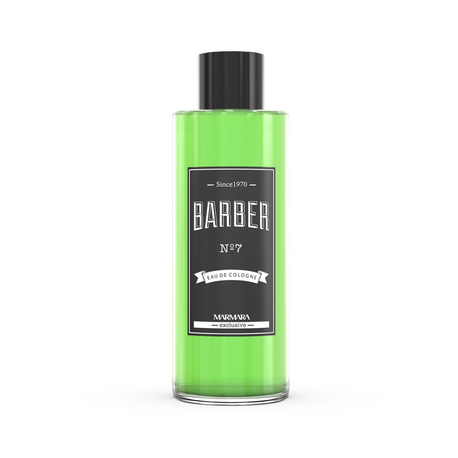 Barber Cologne 500 ml – Bild 6