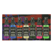 Barber Cologne 50 ml 7 Mix Set Spray