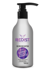 Redist Charming Silver Shampoo 500 ml