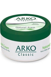 Arko Pflegecreme Natural 250 ml