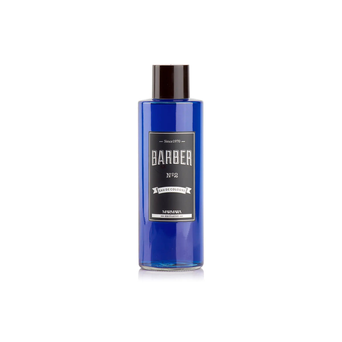 Barber Cologne 500 ml No. 2 2er Pack
