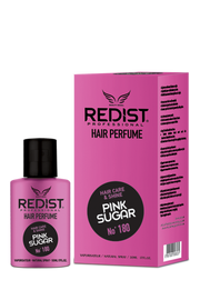 Redist Hair Perfume – Pink Sugar 50 ml