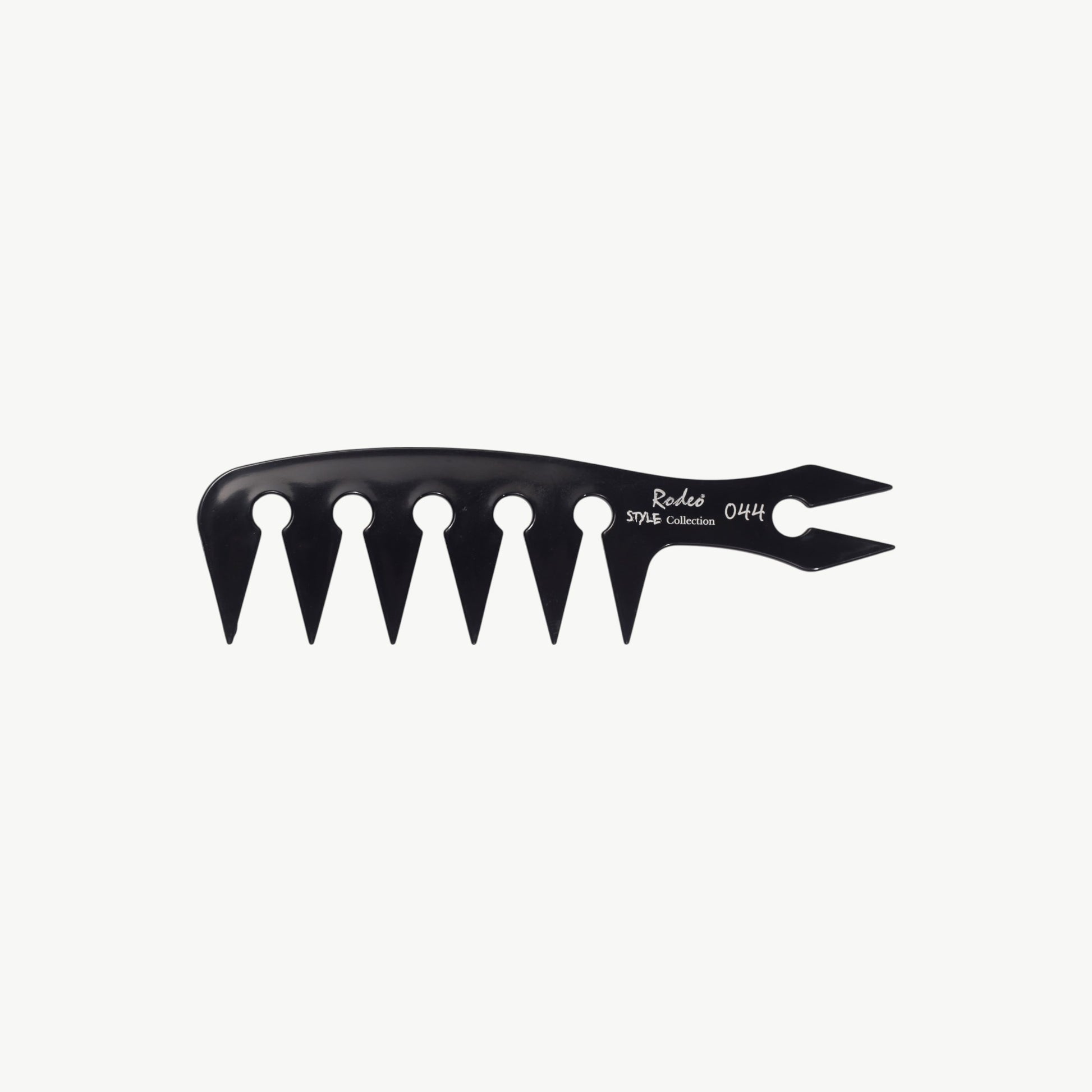 Rodeo Hair Styling Kamm 044