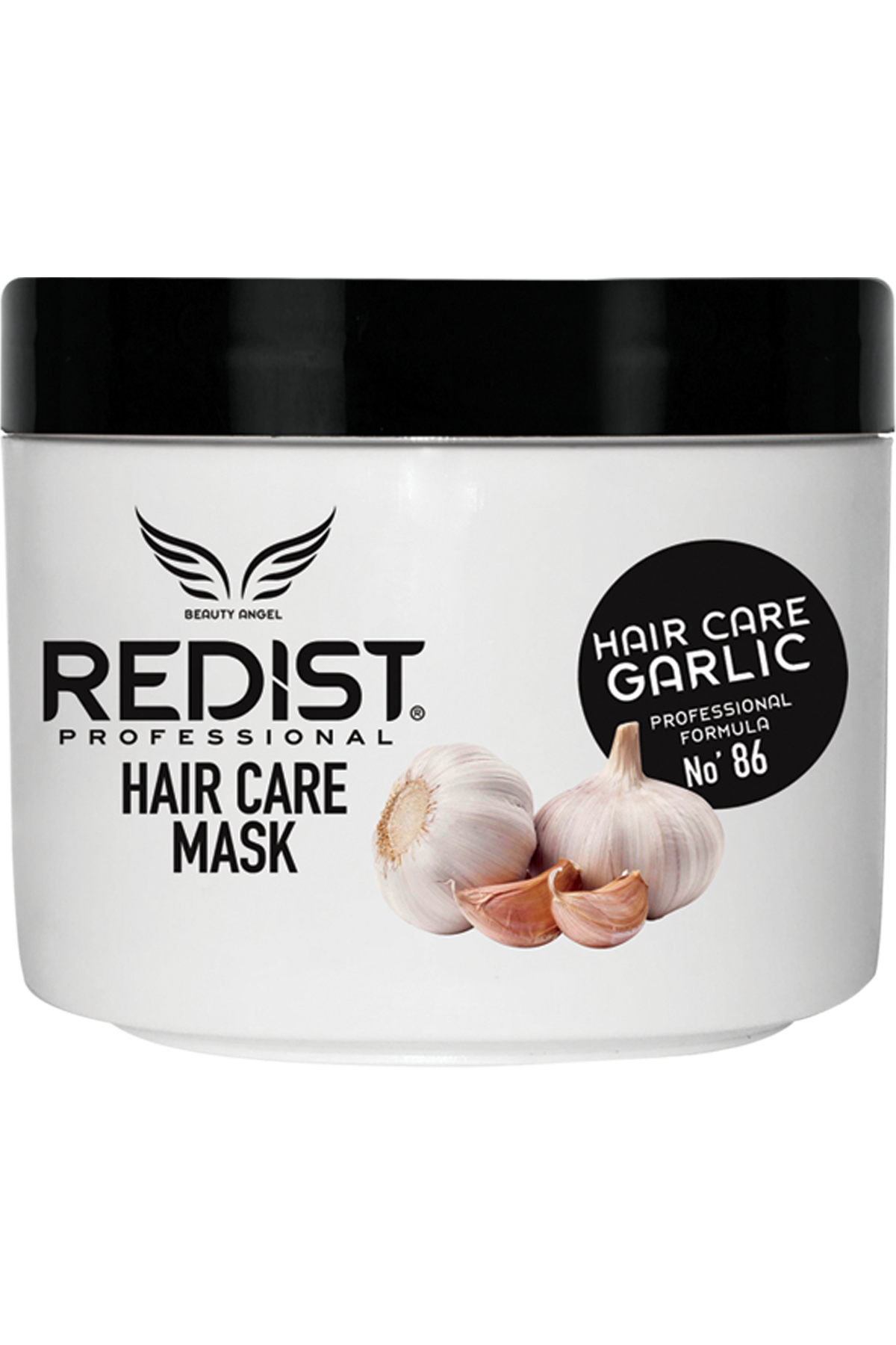 Redist Garlic Hair Care Mask 475 ml