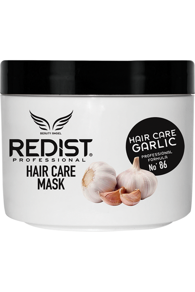 Redist Garlic Hair Care Mask 475 ml