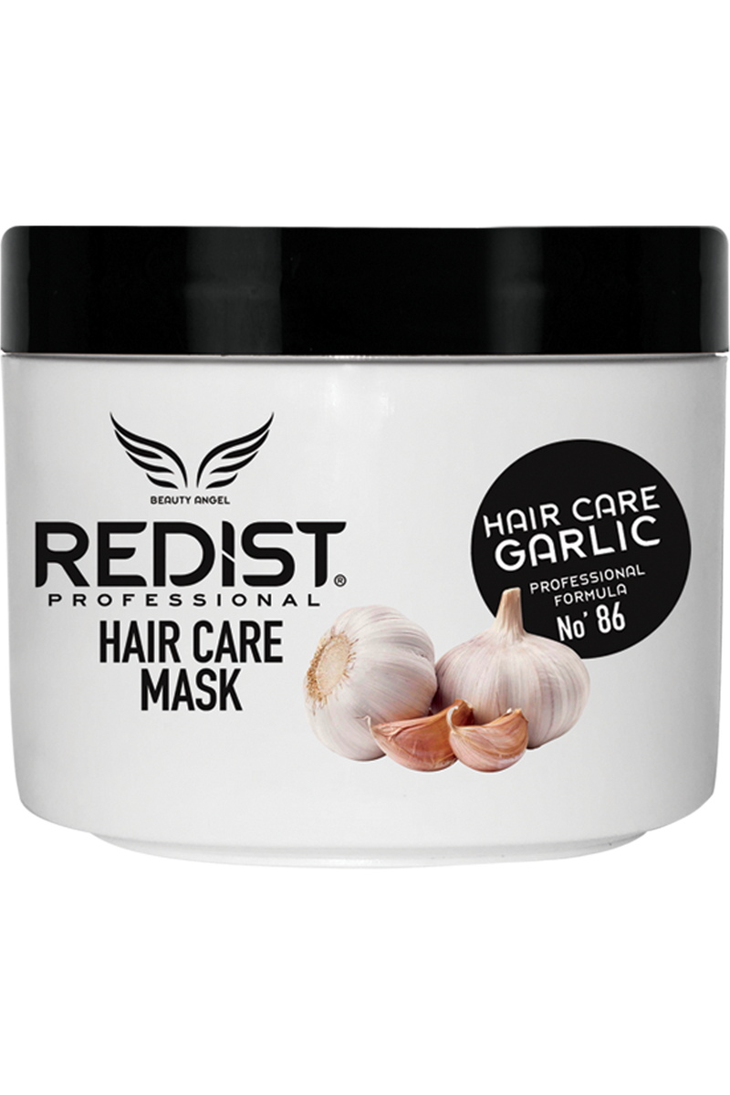 Redist Garlic Hair Care Mask 475 ml