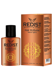 Redist Hair Perfume – Sweet Spice 50 ml