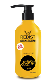 Redist Antifade Complex Shampoo 1000 ml