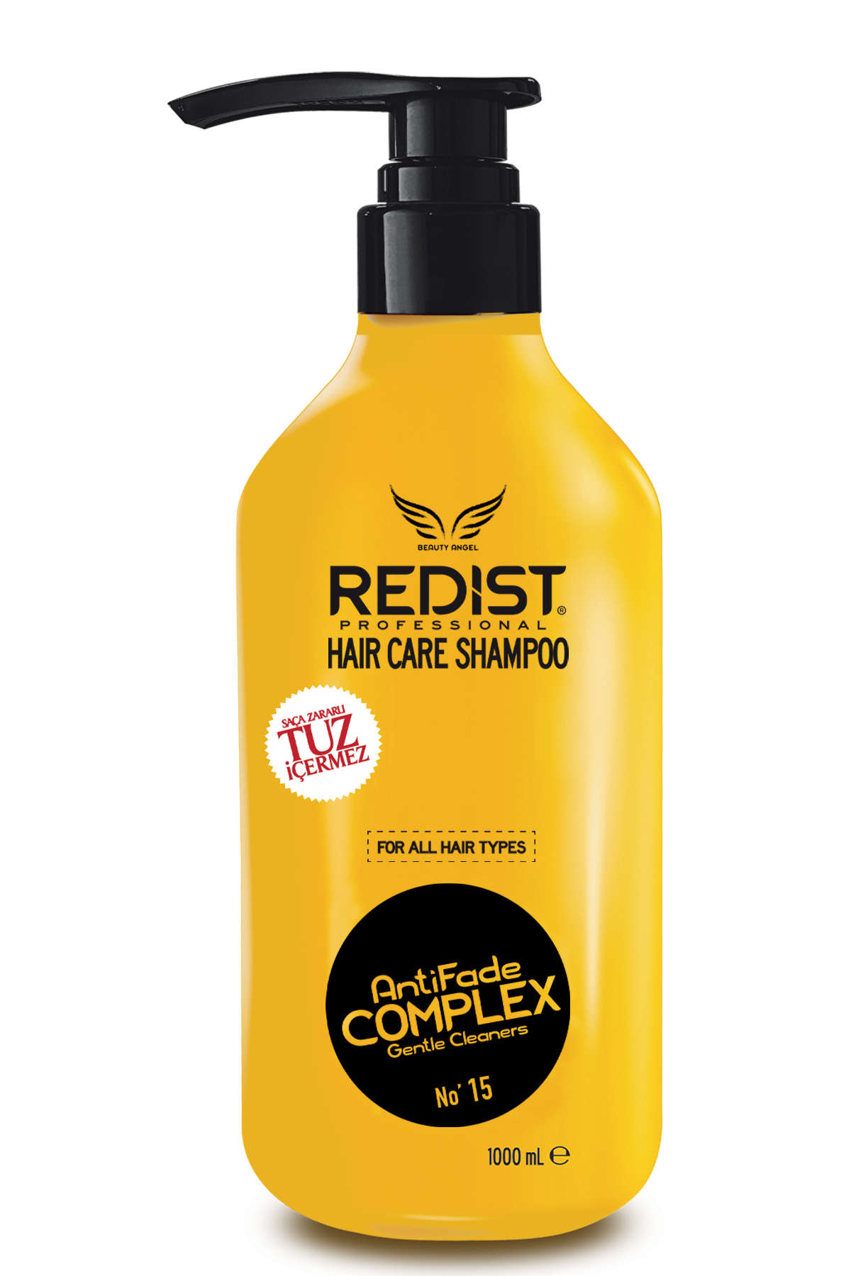 Redist Antifade Complex Shampoo 1000 ml