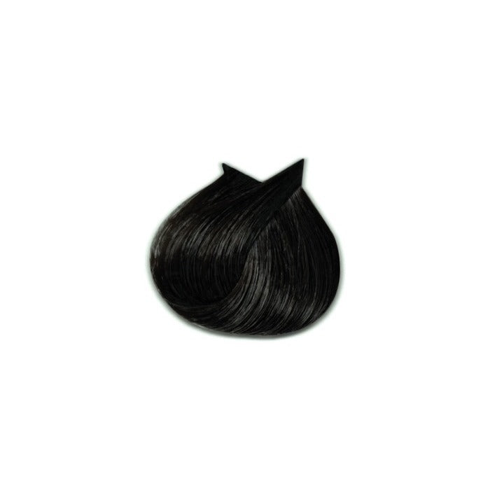 Farmavita Mineral Haarfarbe 3.0 – Dunkelbraun