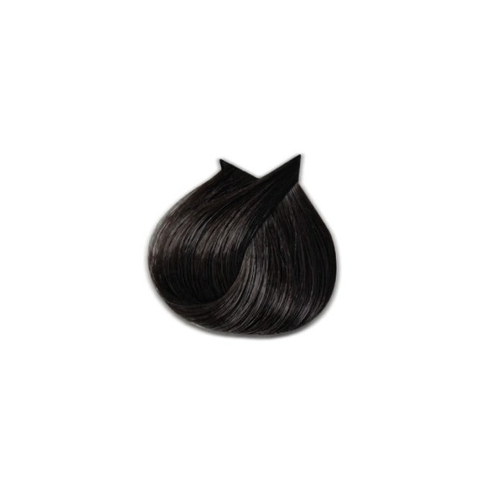 Farmavita Mineral Haarfarbe 4.1 – Aschbraun