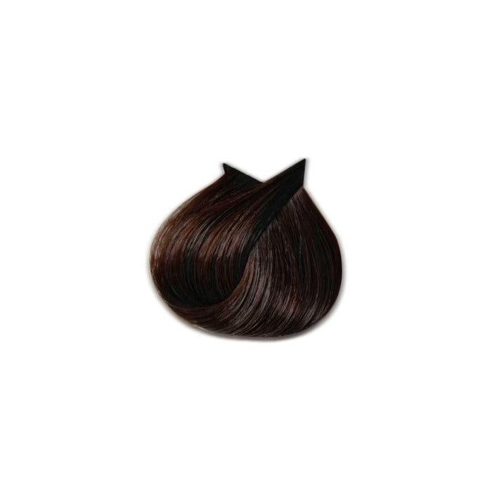 Farmavita Mineral Haarfarbe 4.3 – Goldbraun