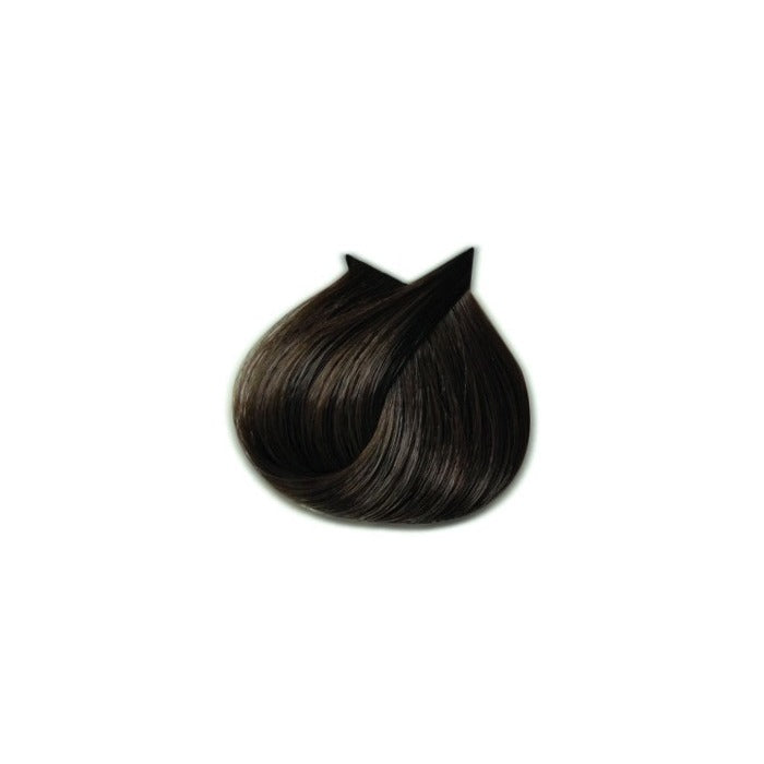 Farmavita Mineral Haarfarbe 5.00 – Intensiv Natur-Hellbraun