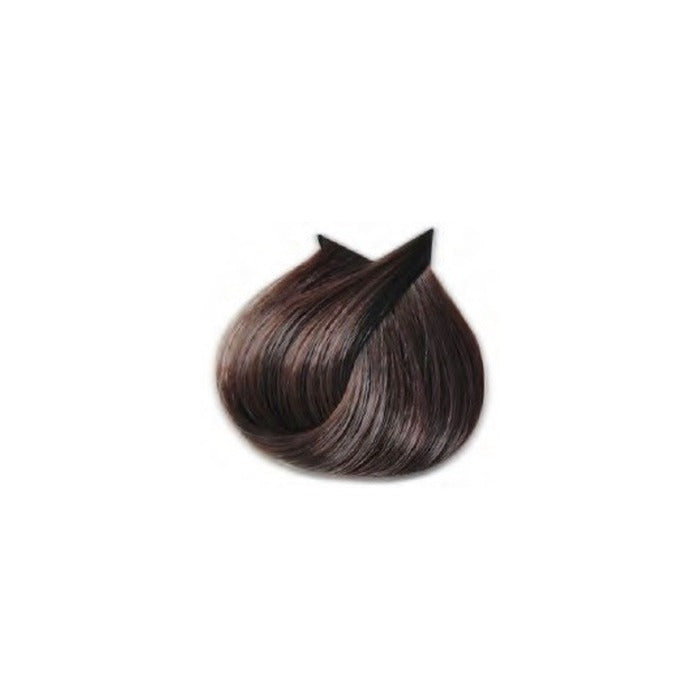 Farmavita Mineral Haarfarbe 6.15 – Asch-Mahagoni-Dunkelblond