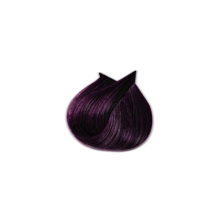 Farmavita Mineral Haarfarbe 6.221 – Extra Violett-Dunkelblond