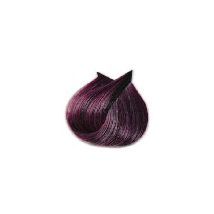 Farmavita Mineral Haarfarbe 6.26 – Irisé-Rot-Dunkelblond