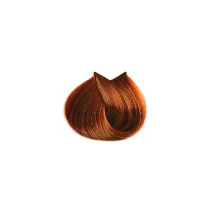 Farmavita Mineral Haarfarbe 6.43 – Kupfer-Gold-Dunkelblond