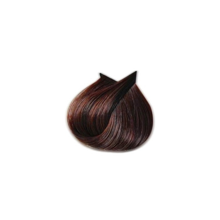 Farmavita Mineral Haarfarbe 6.52 – Braun-Mahagoni-Dunkelblond