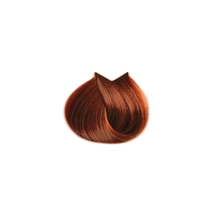 Farmavita Mineral Haarfarbe 7.4 – Kupferblond
