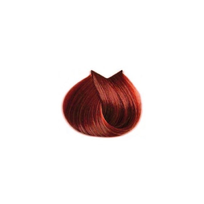 Farmavita Mineral Haarfarbe 7.46 – Kupfer-Rot-Blond