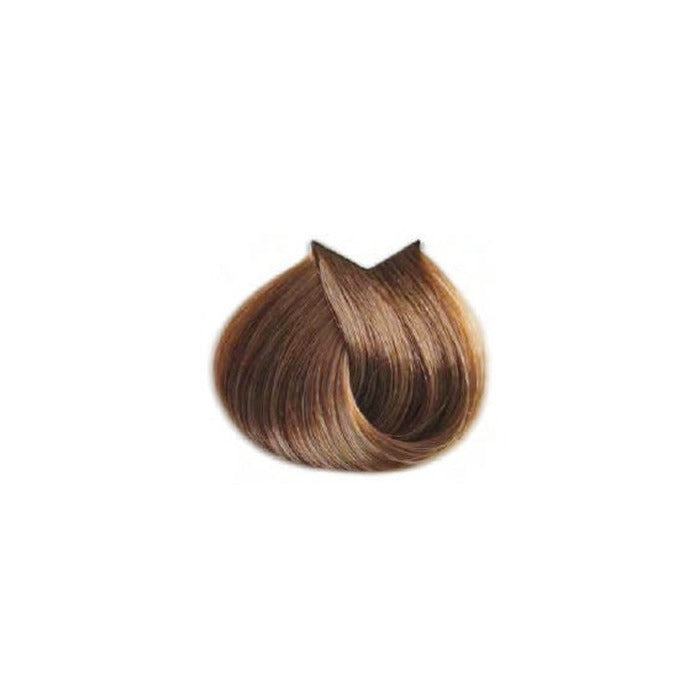 Farmavita Mineral Haarfarbe 8.03 – Warmes Hellblond