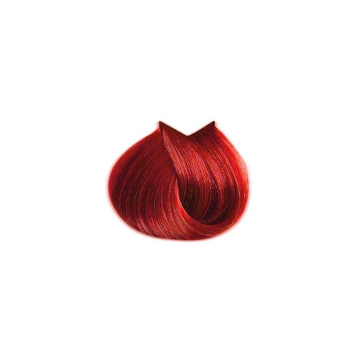 Farmavita Mineral Haarfarbe 8.66 – Flammendes Scharlachrot